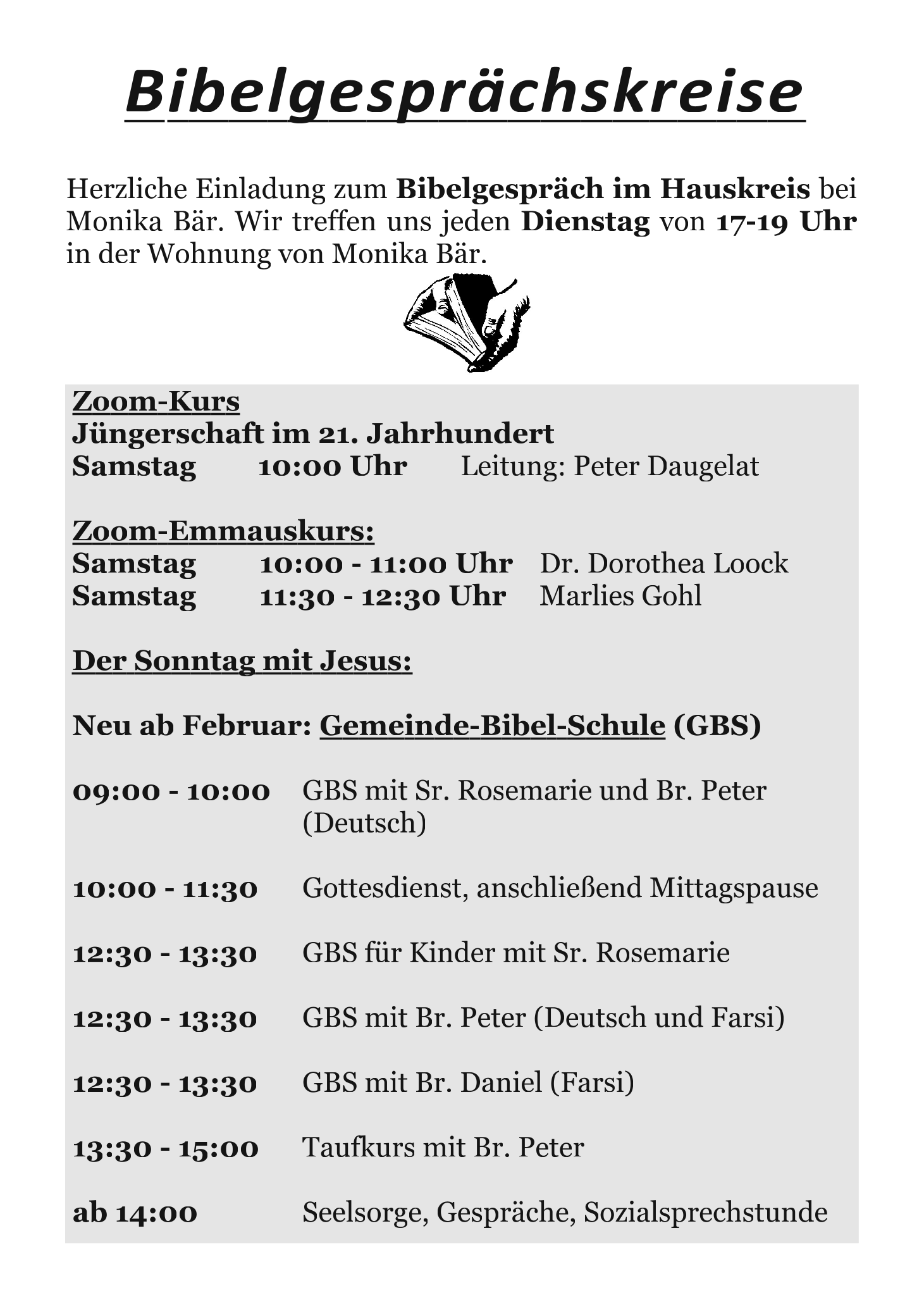 Monatsbrief März 2025 Seite 7
