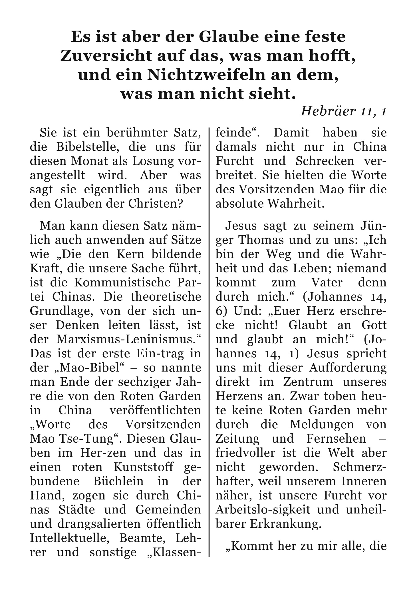 Monatsbrief Mai 2025 Seite 2