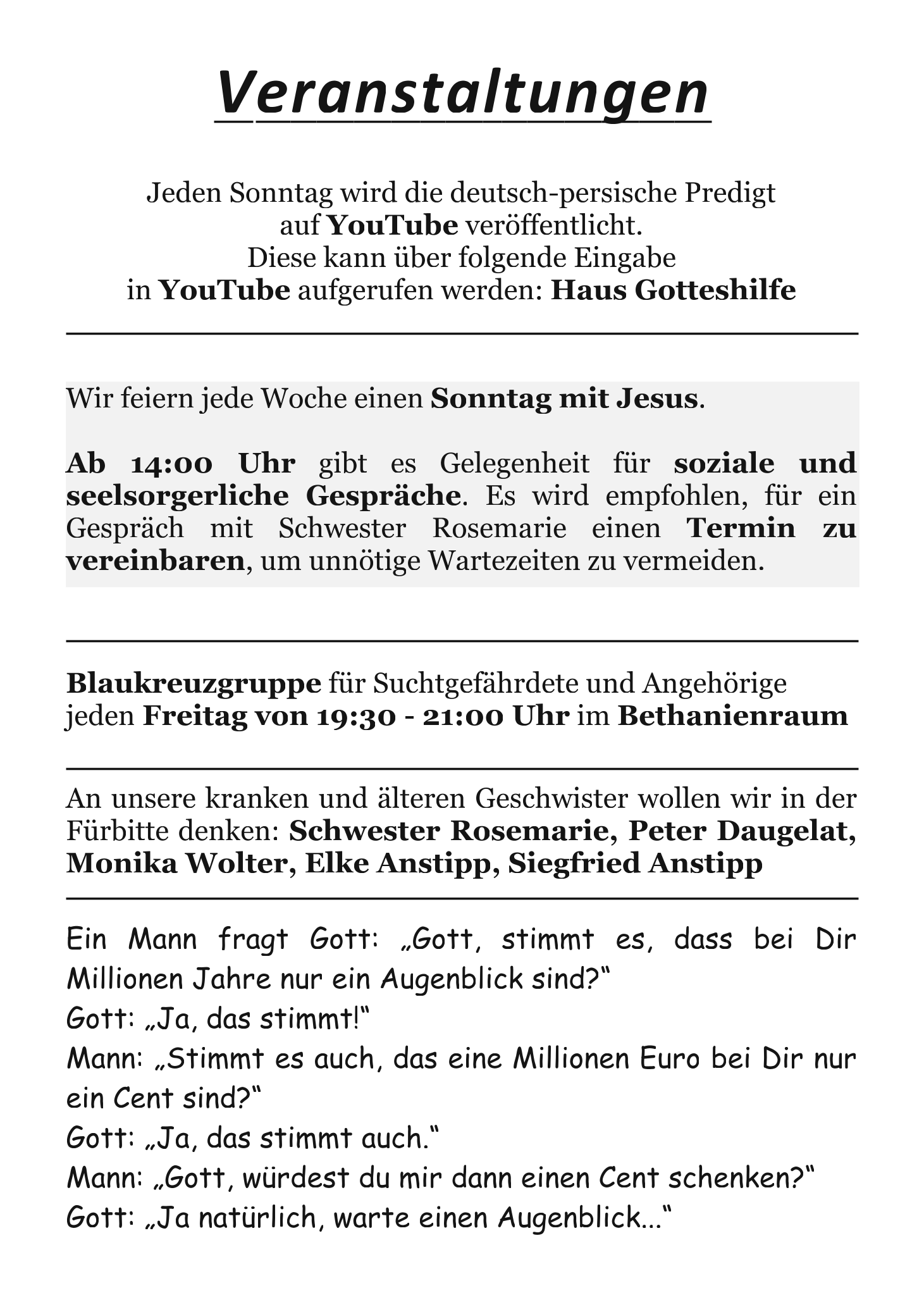 Monatsbrief Mai 2025 Seite 5