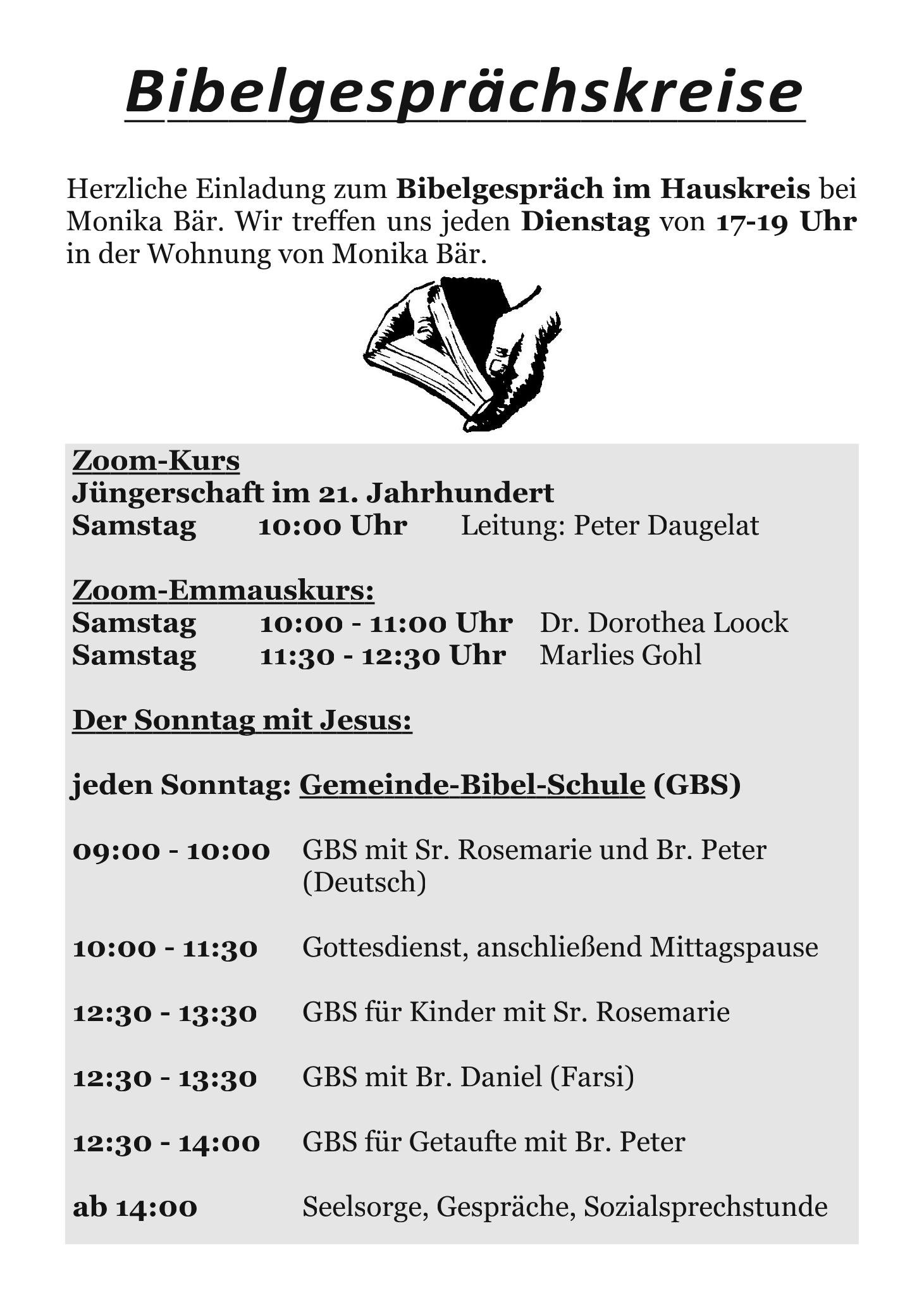 Monatsbrief Juni 2025 Seite 7