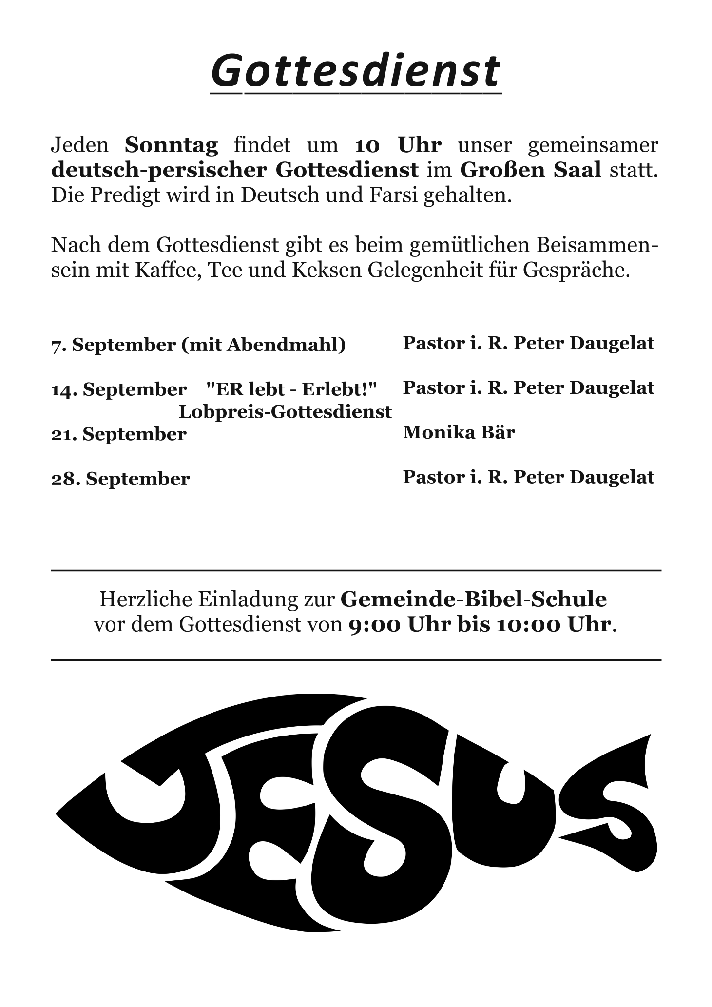 Monatsbrief September 2025 Seite 4