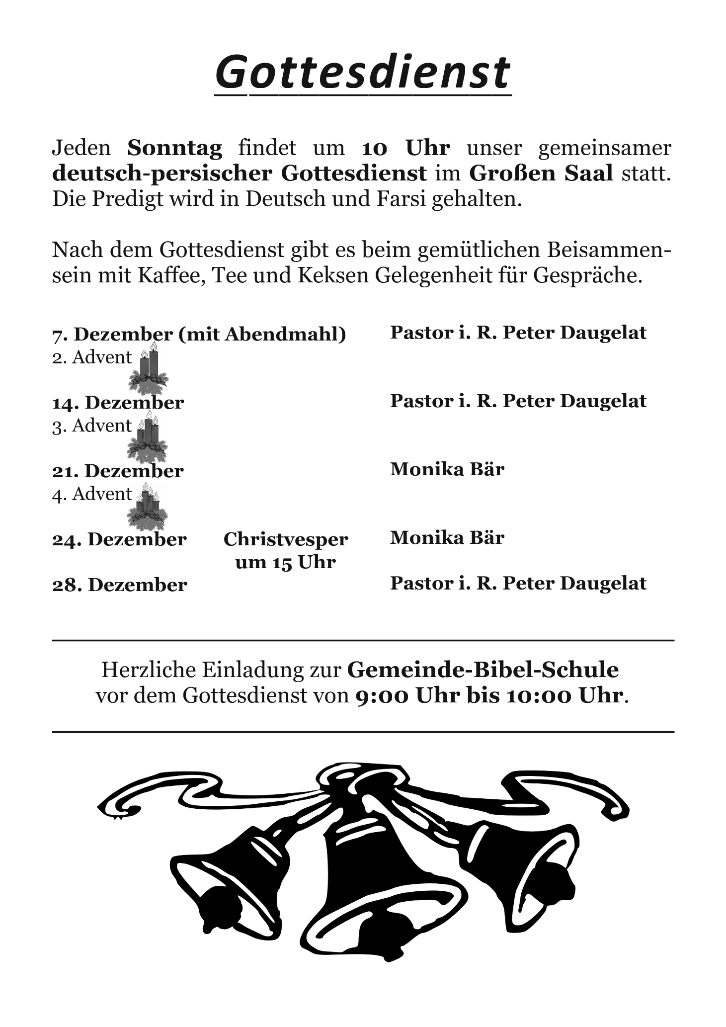 Monatsbrief Dezember 2025 Seite 4