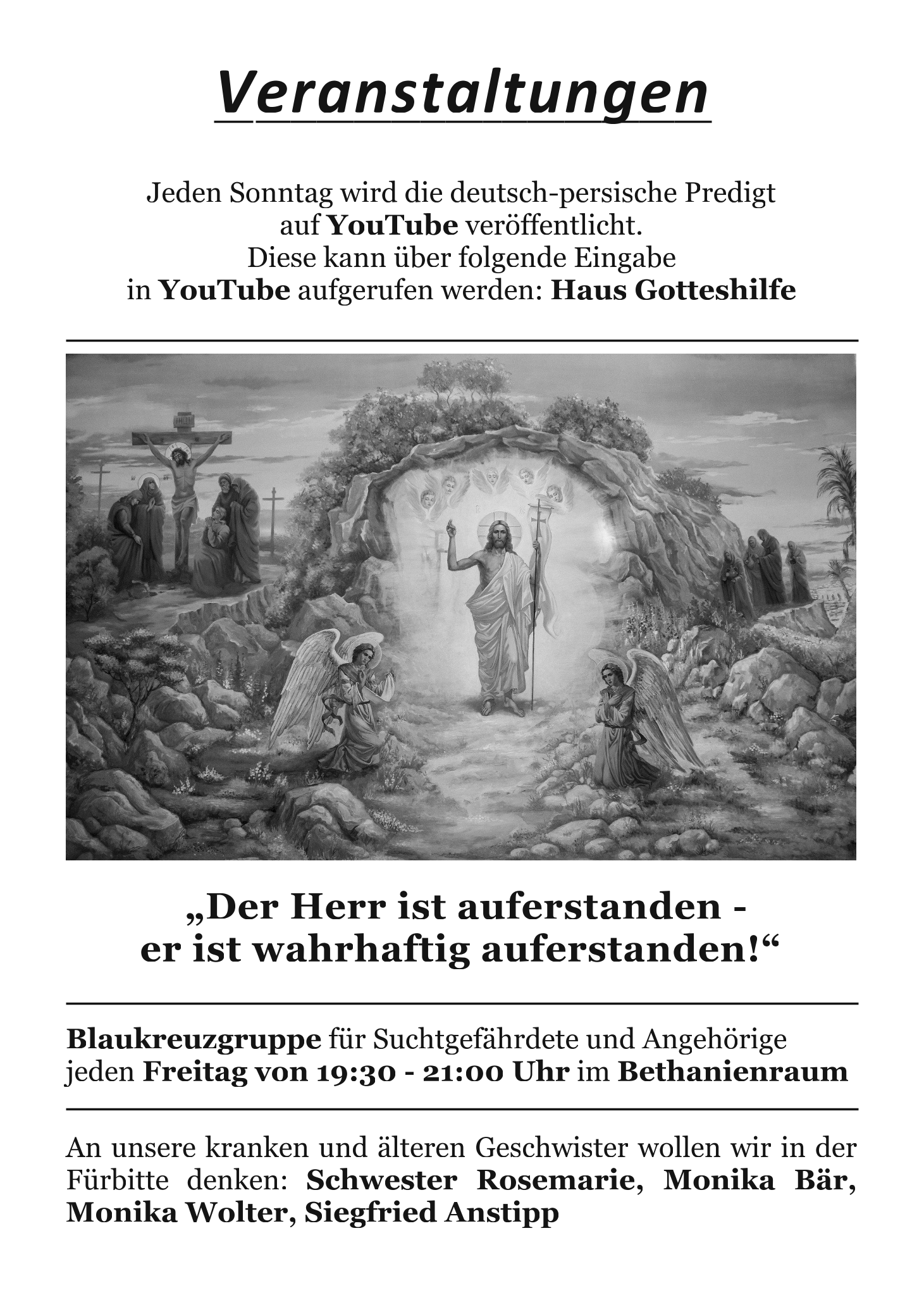 Monatsbrief April 2026 Seite 5